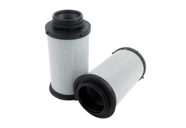 hydraulic oil filter cartridge